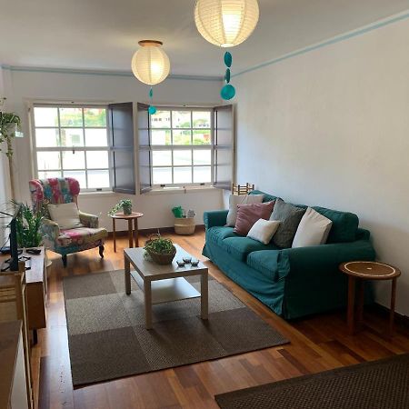 La Casita De Mi Alma - Das Haus Meiner Seele Tegueste Bagian luar foto
