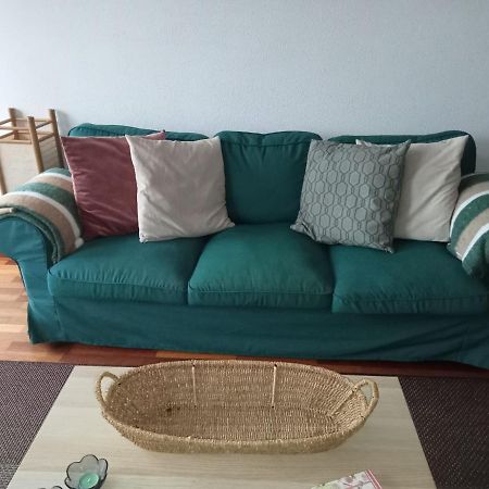 La Casita De Mi Alma - Das Haus Meiner Seele Tegueste Bagian luar foto
