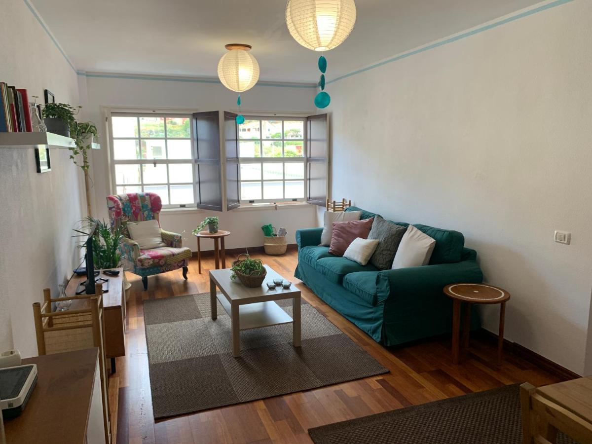 La Casita De Mi Alma - Das Haus Meiner Seele Tegueste Bagian luar foto