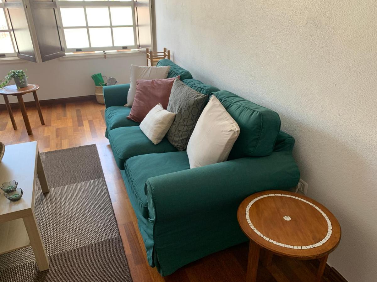 La Casita De Mi Alma - Das Haus Meiner Seele Tegueste Bagian luar foto