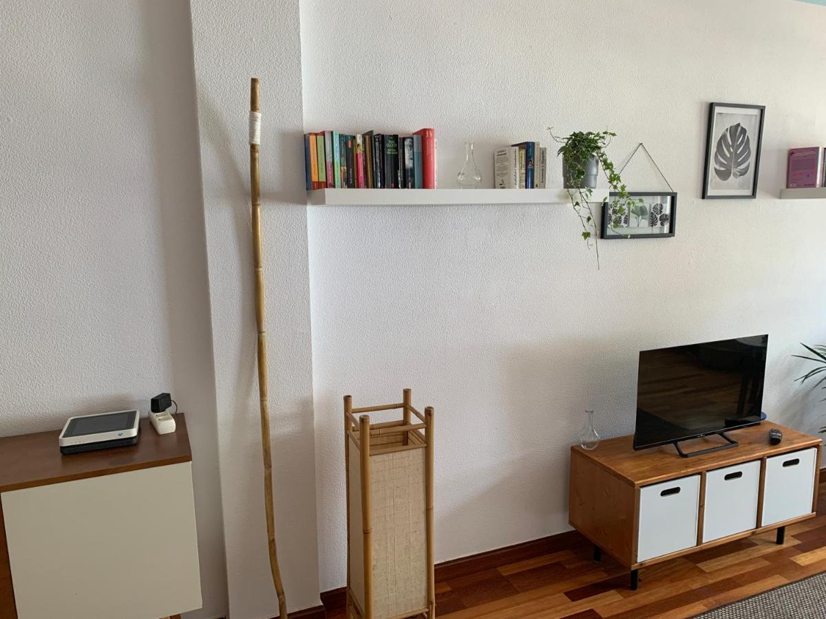 La Casita De Mi Alma - Das Haus Meiner Seele Tegueste Bagian luar foto