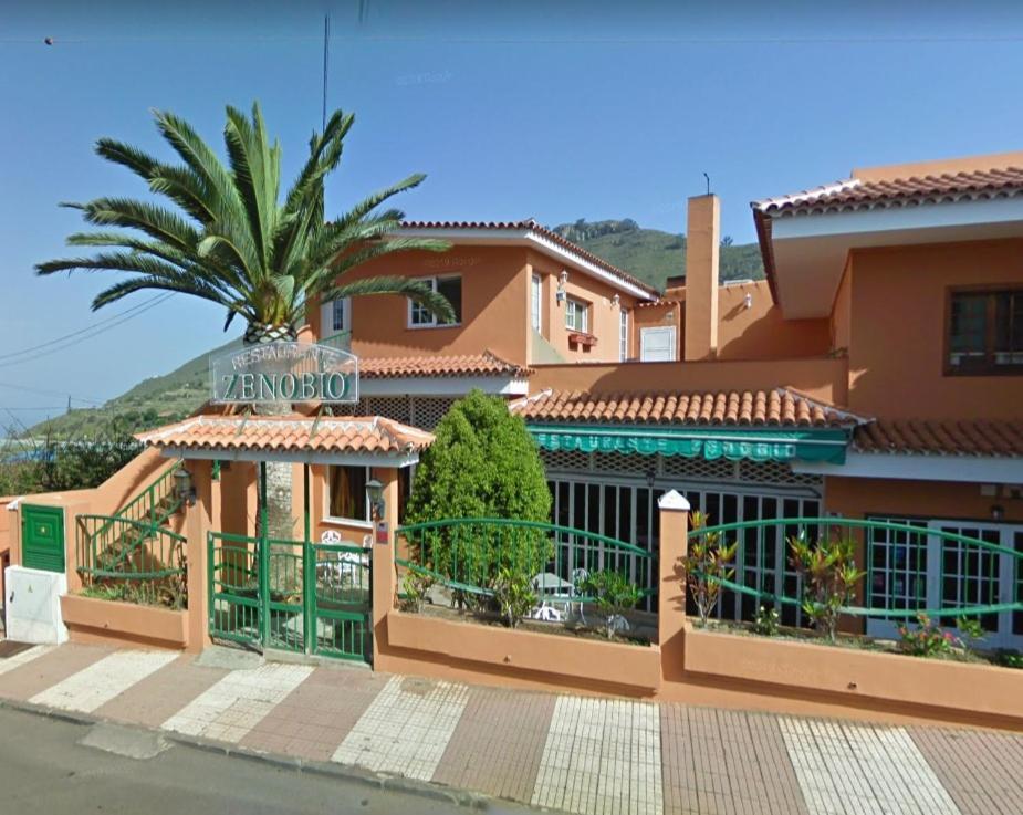La Casita De Mi Alma - Das Haus Meiner Seele Tegueste Bagian luar foto
