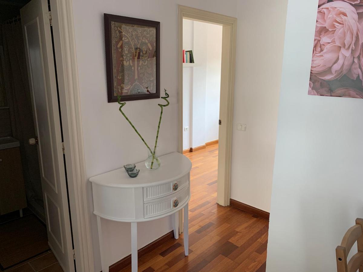 La Casita De Mi Alma - Das Haus Meiner Seele Tegueste Bagian luar foto