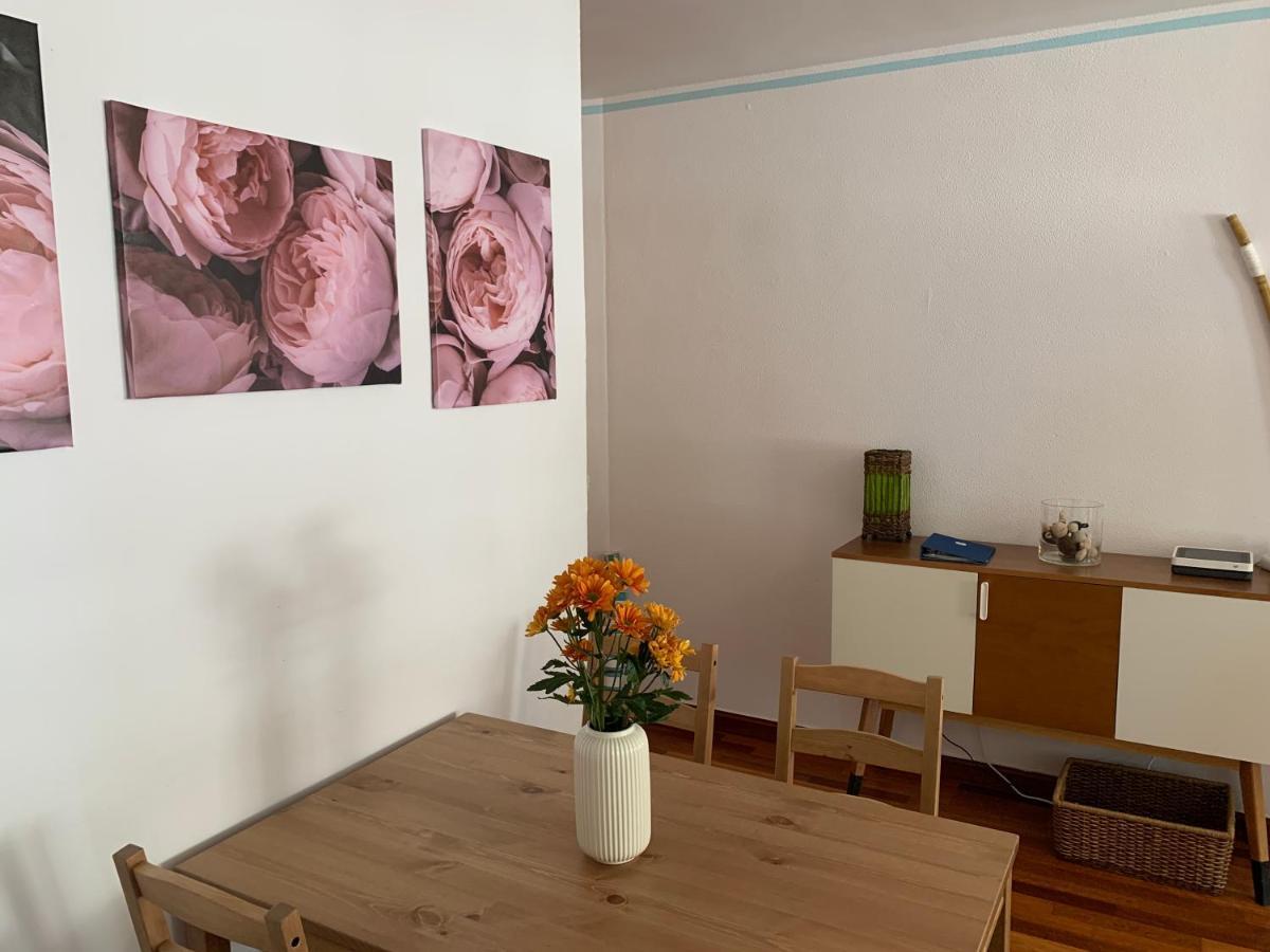 La Casita De Mi Alma - Das Haus Meiner Seele Tegueste Bagian luar foto