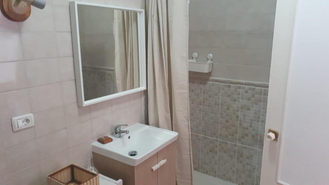 La Casita De Mi Alma - Das Haus Meiner Seele Tegueste Bagian luar foto