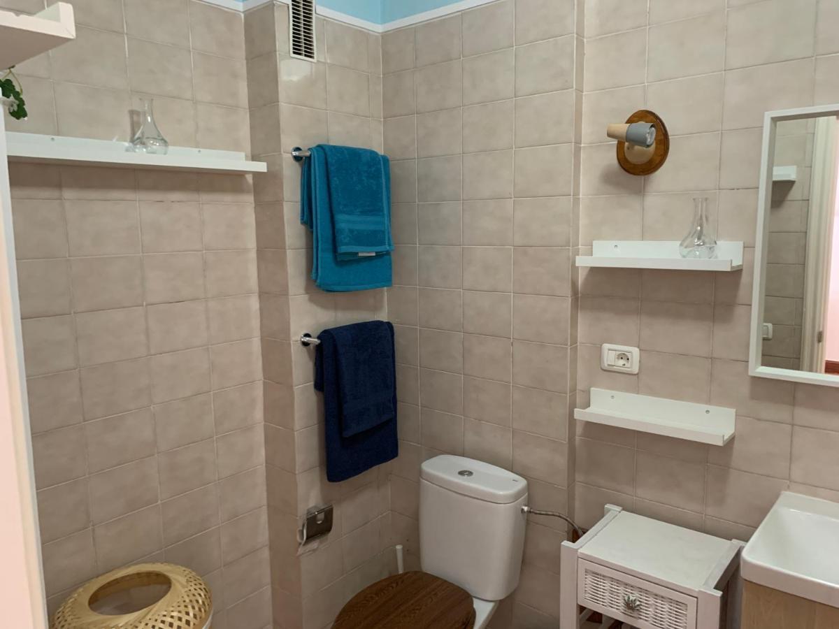 La Casita De Mi Alma - Das Haus Meiner Seele Tegueste Bagian luar foto