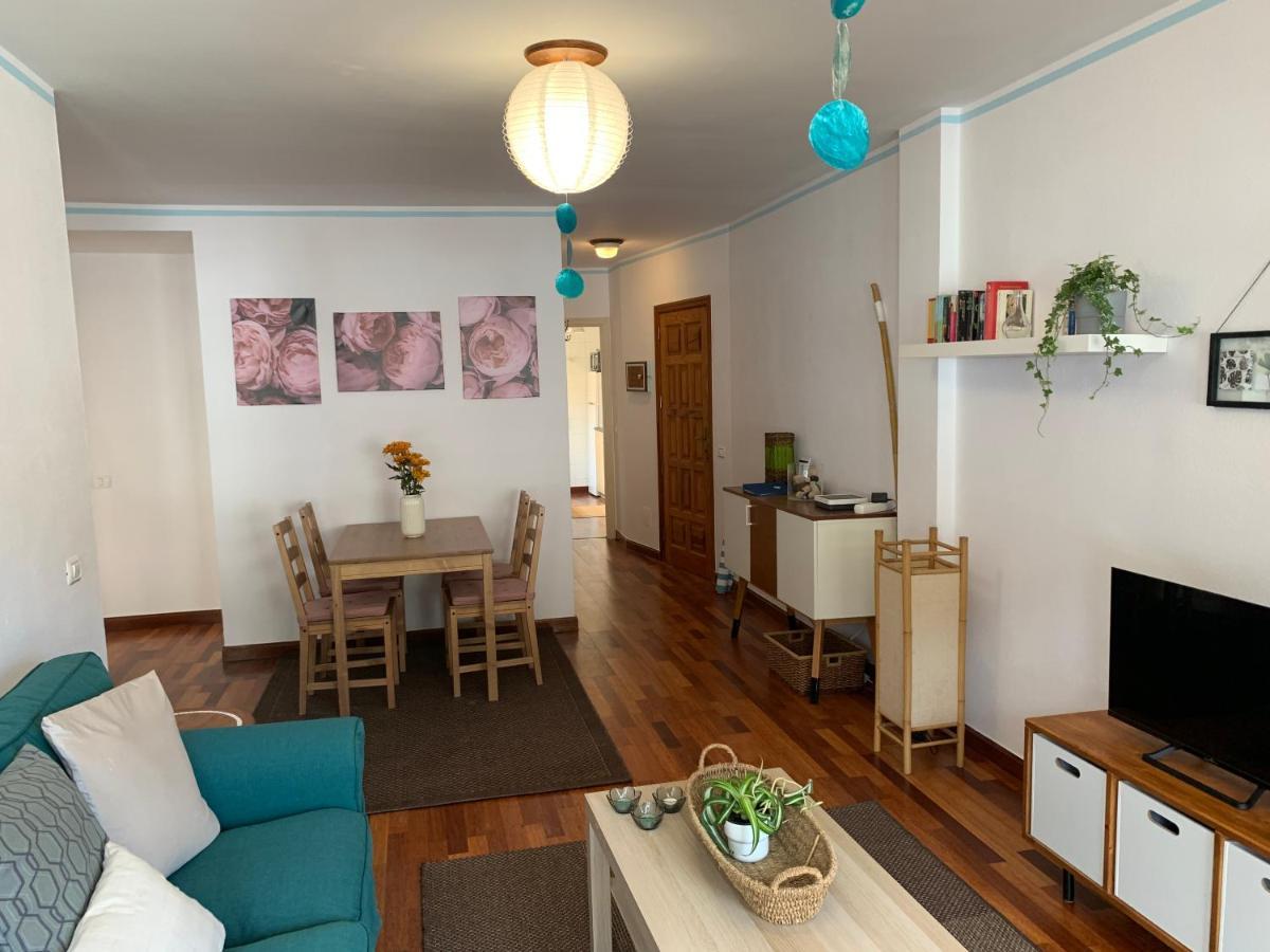 La Casita De Mi Alma - Das Haus Meiner Seele Tegueste Bagian luar foto