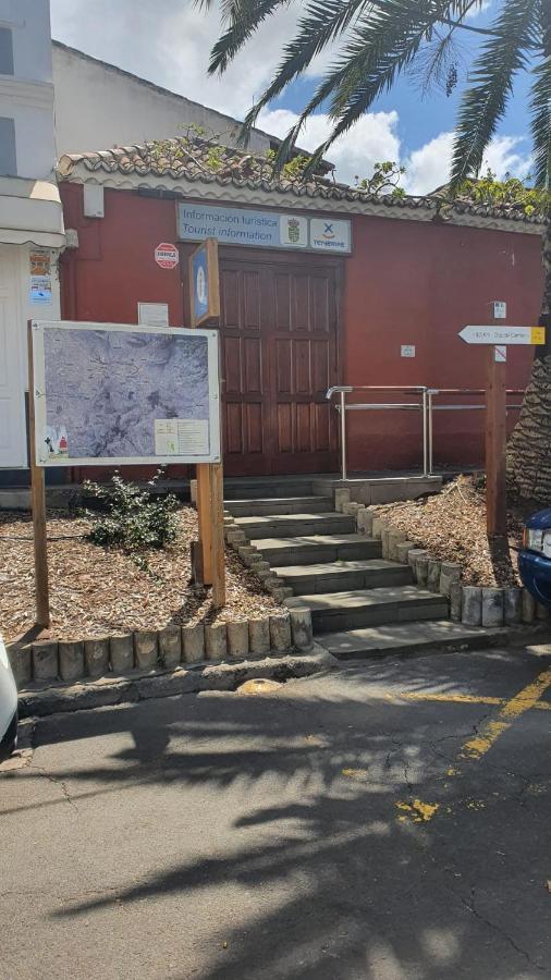 La Casita De Mi Alma - Das Haus Meiner Seele Tegueste Bagian luar foto