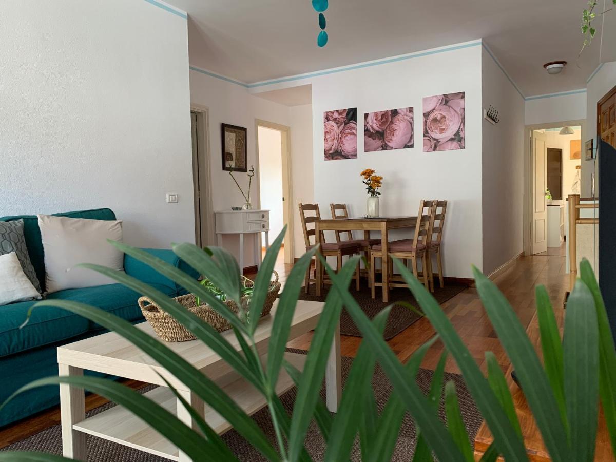 La Casita De Mi Alma - Das Haus Meiner Seele Tegueste Bagian luar foto
