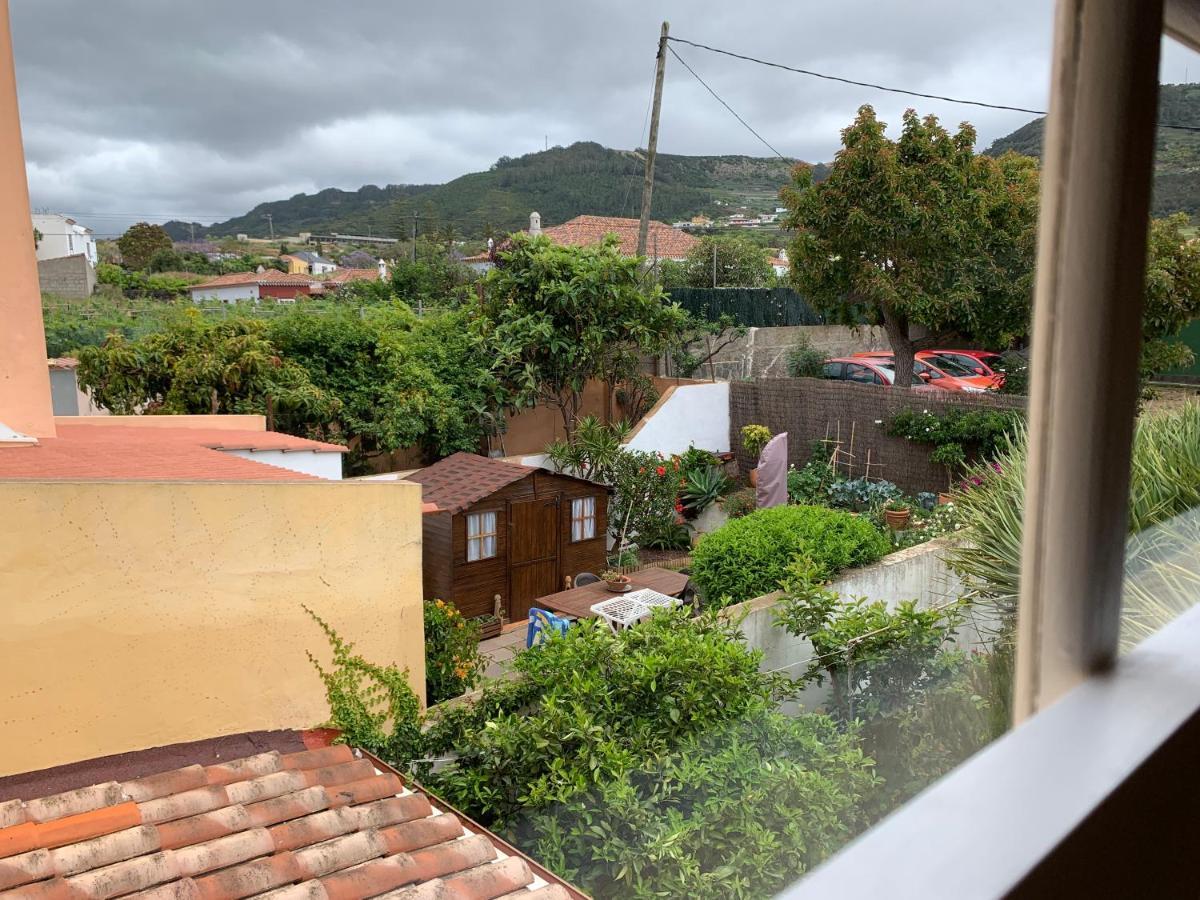 La Casita De Mi Alma - Das Haus Meiner Seele Tegueste Bagian luar foto