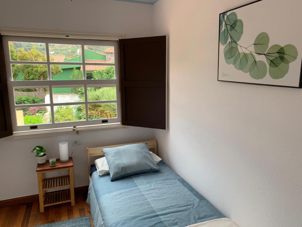 La Casita De Mi Alma - Das Haus Meiner Seele Tegueste Bagian luar foto