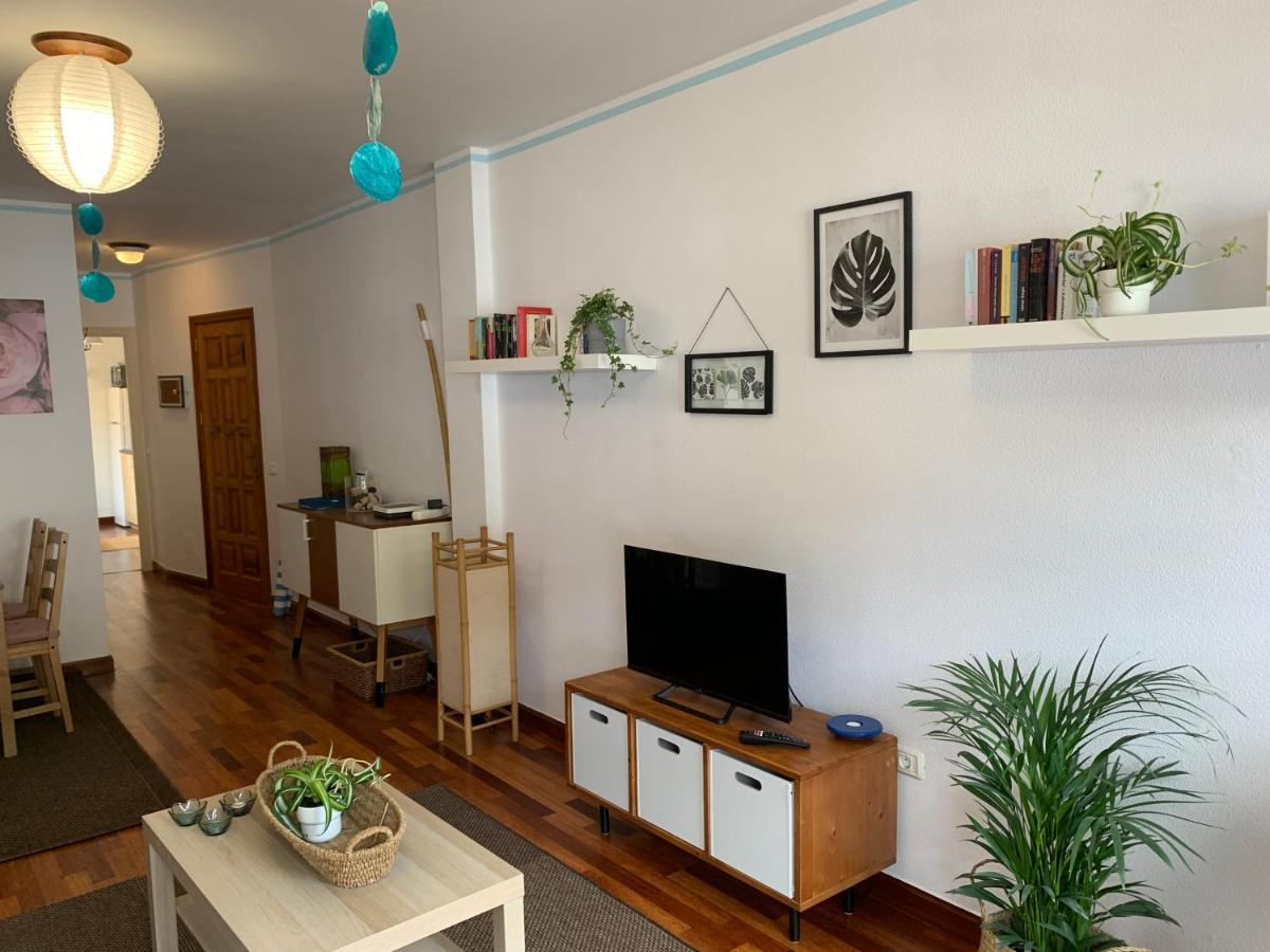 La Casita De Mi Alma - Das Haus Meiner Seele Tegueste Bagian luar foto