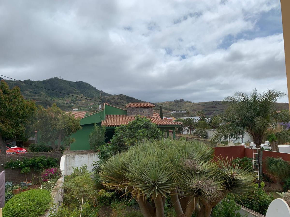 La Casita De Mi Alma - Das Haus Meiner Seele Tegueste Bagian luar foto