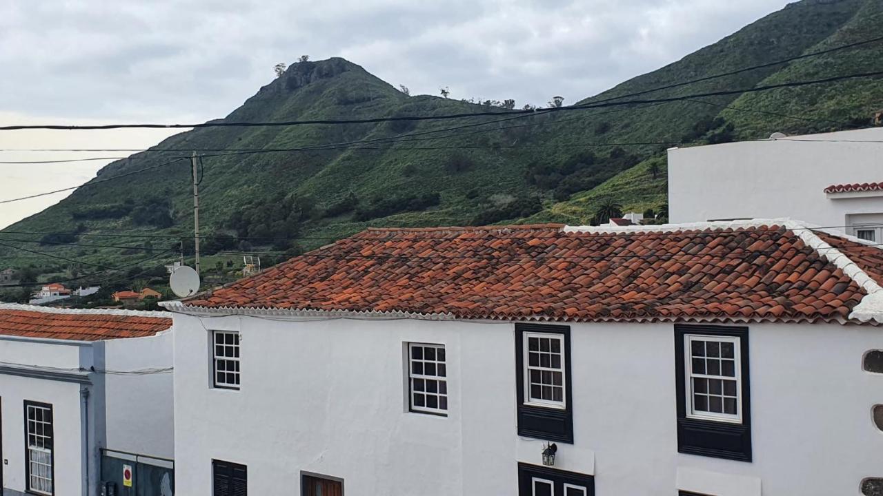 La Casita De Mi Alma - Das Haus Meiner Seele Tegueste Bagian luar foto