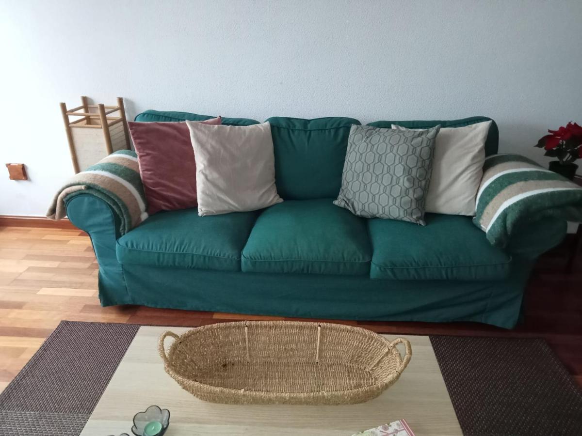 La Casita De Mi Alma - Das Haus Meiner Seele Tegueste Bagian luar foto