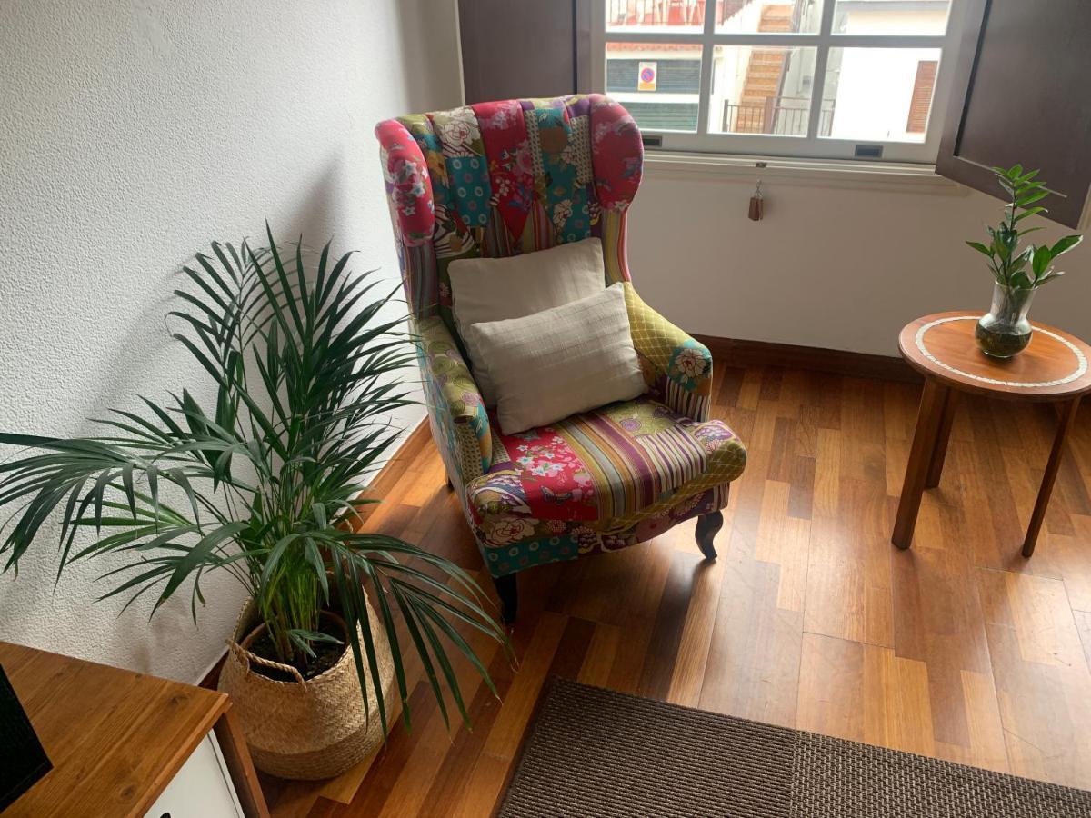 La Casita De Mi Alma - Das Haus Meiner Seele Tegueste Bagian luar foto