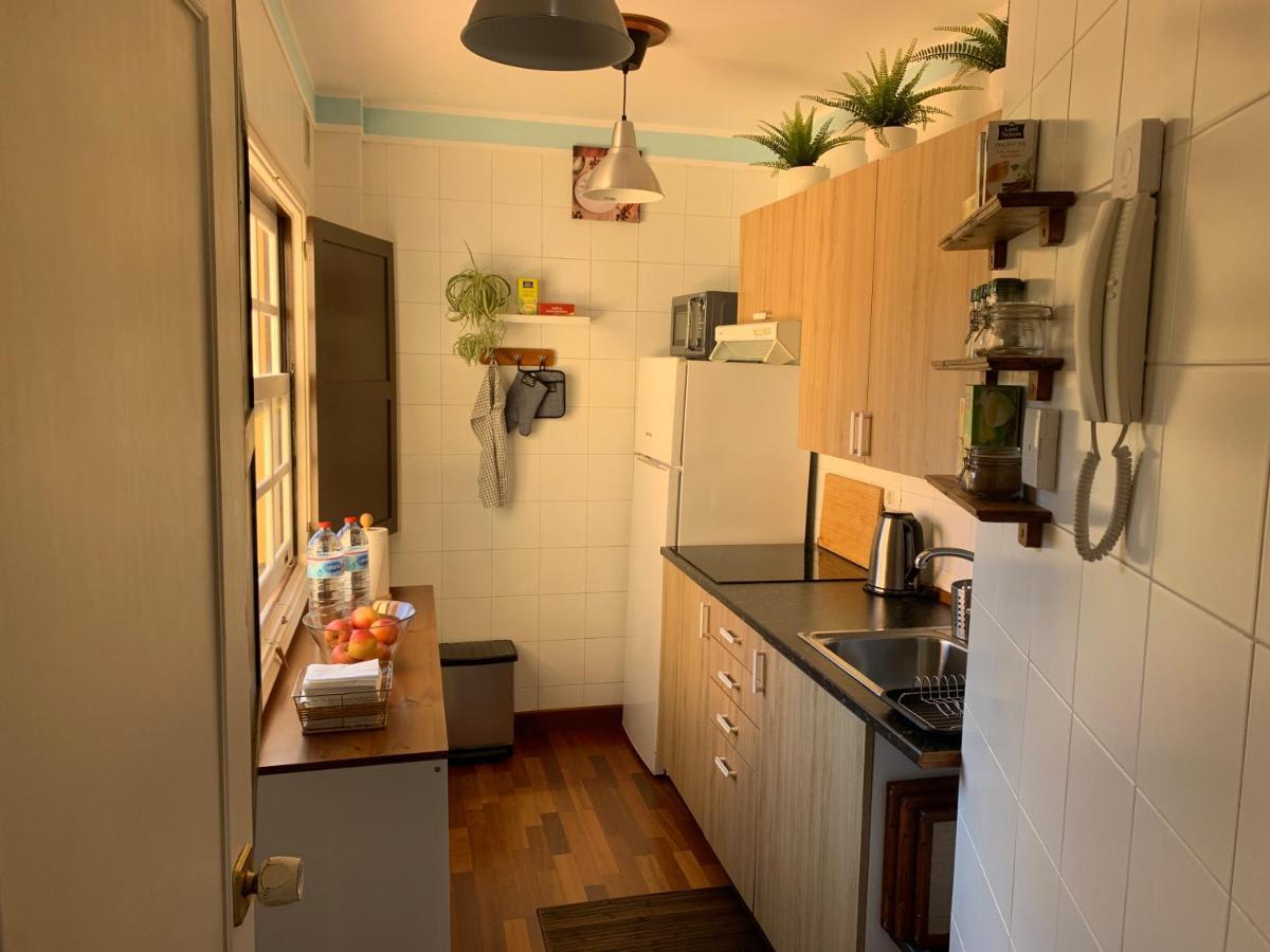 La Casita De Mi Alma - Das Haus Meiner Seele Tegueste Bagian luar foto
