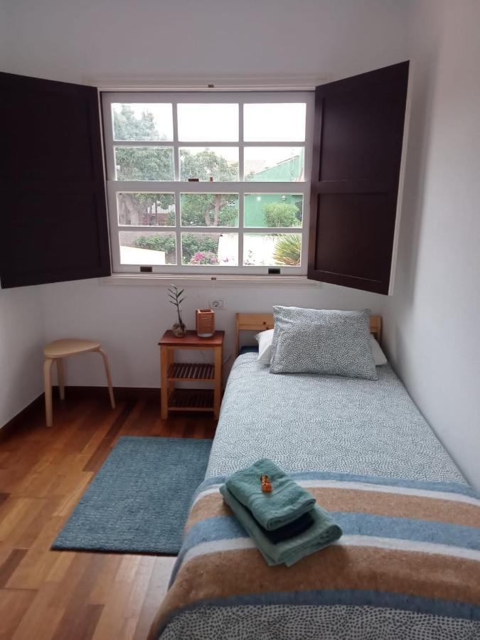 La Casita De Mi Alma - Das Haus Meiner Seele Tegueste Bagian luar foto