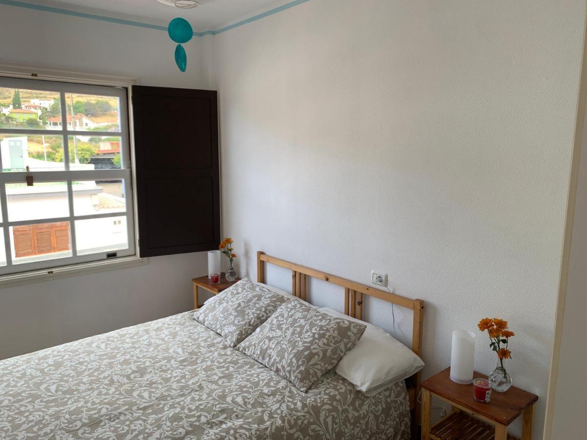 La Casita De Mi Alma - Das Haus Meiner Seele Tegueste Bagian luar foto