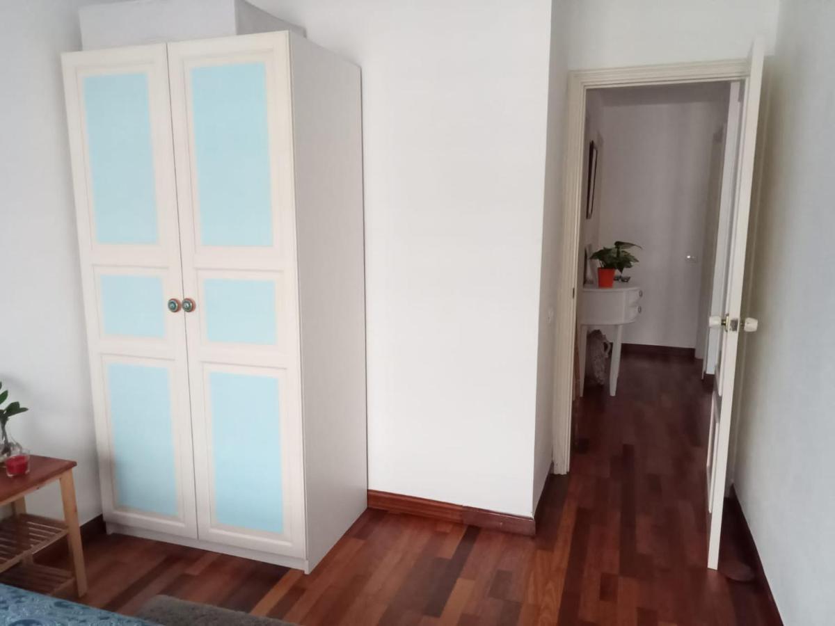 La Casita De Mi Alma - Das Haus Meiner Seele Tegueste Bagian luar foto