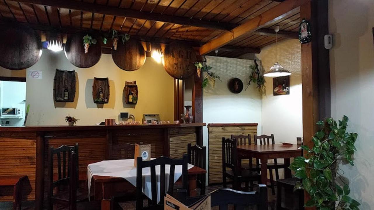 La Casita De Mi Alma - Das Haus Meiner Seele Tegueste Bagian luar foto