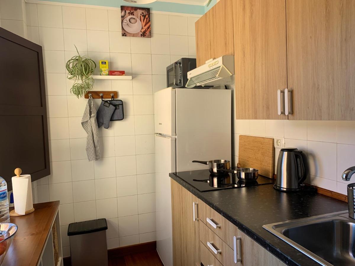 La Casita De Mi Alma - Das Haus Meiner Seele Tegueste Bagian luar foto