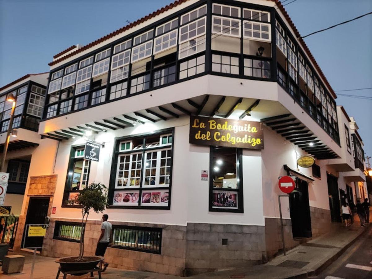 La Casita De Mi Alma - Das Haus Meiner Seele Tegueste Bagian luar foto
